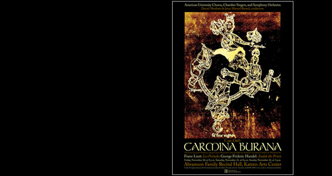Carmina Burana