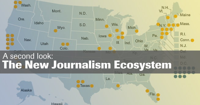 SOC New Journalism Ecosystem