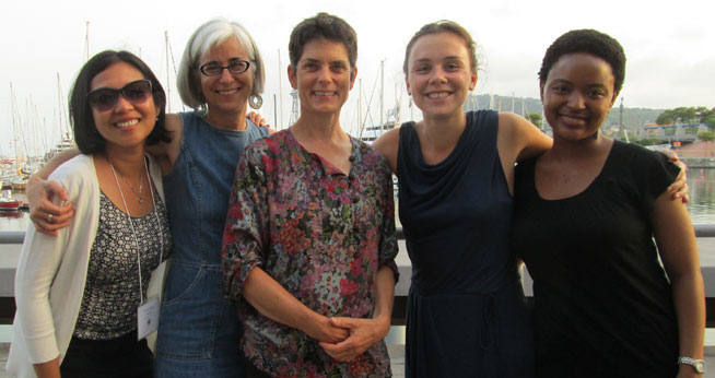 IAFFE Conference