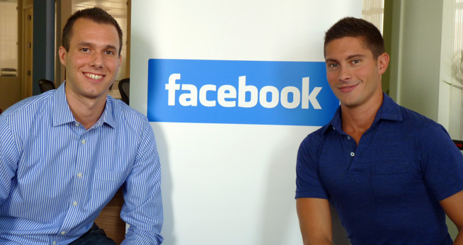 SOC Facebook Andrew Noyes and Feri Koszorus hero
