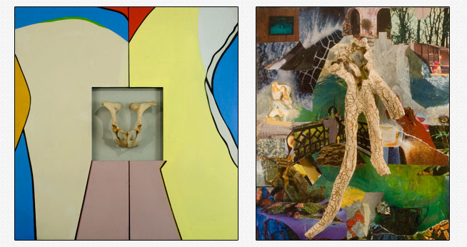 Luciano Penay, Form III and Isla Negra (Neruda’s Paradise)