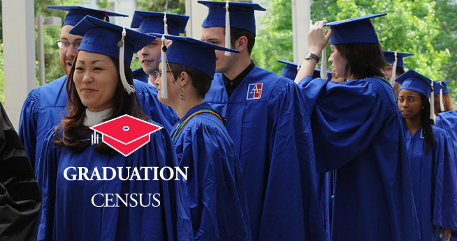 Graduation Census