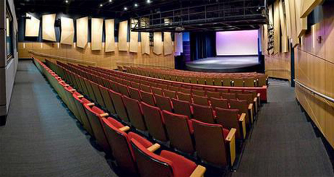 Greenberg Theater