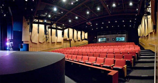 Greenberg Theatre