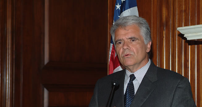 Patrick Griffin