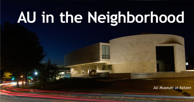 Katzen Arts Center