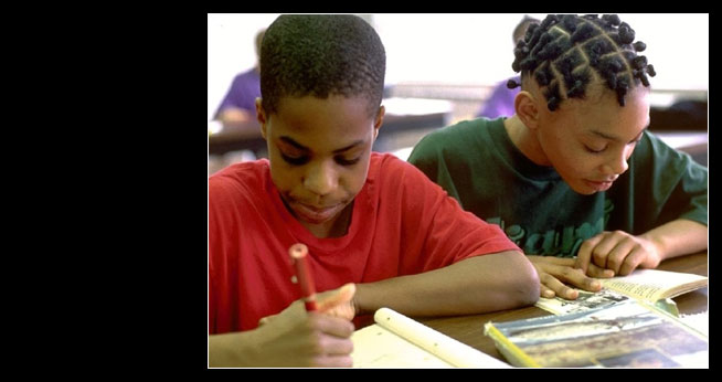 Teacher Education