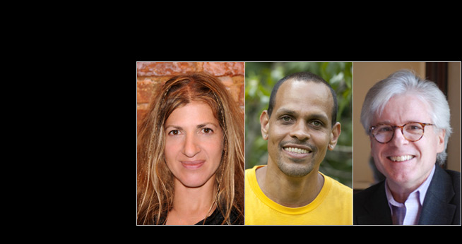 Visiting Writers Series at American University