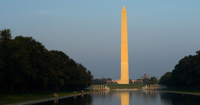 Washington Monument