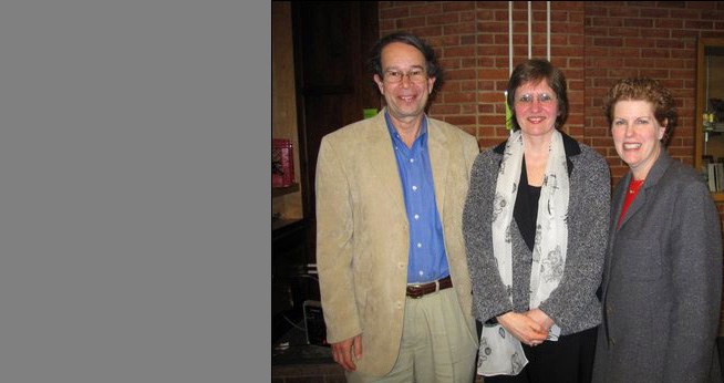 Jewish Studies Program faculty