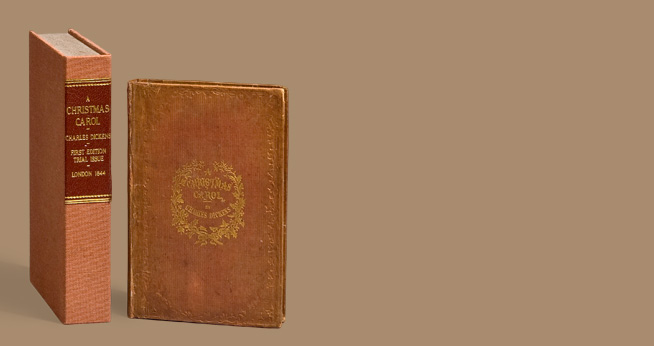 The William F. Causey Collection