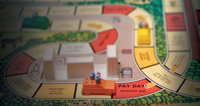 Game of Life
