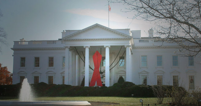 AU becomes most recent institutional<br />partner to join DC Developmental<br />Center for AIDS Research.