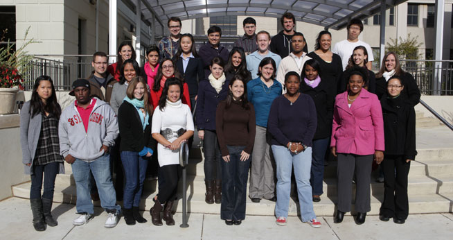 International Students