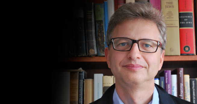 Michael Brenner