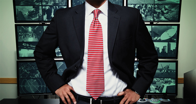 SPA's new program grooms the next generation of policy makers, law enforcement agents, and security experts.