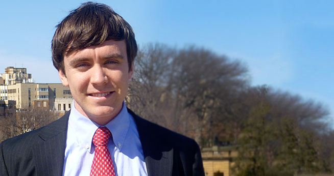 William McGauran