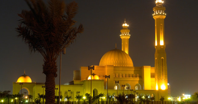 Bahrain