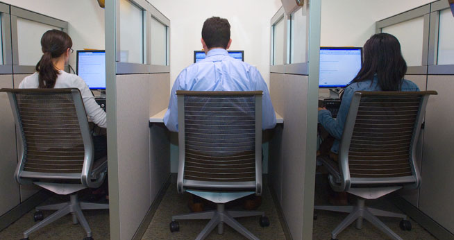 Behavioral Research Lab