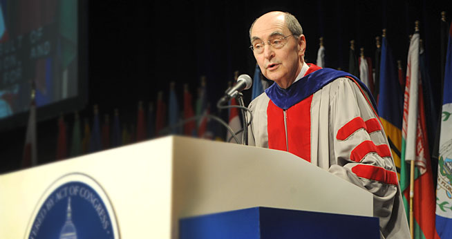 Dean Ginzberg