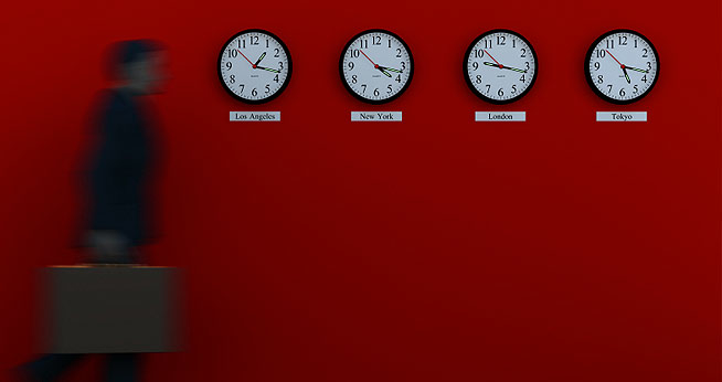 Emerging Markets