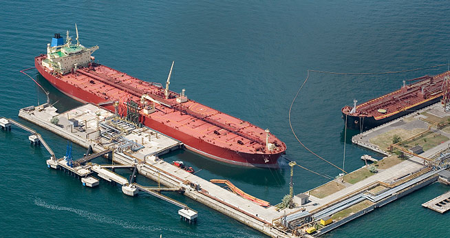 Global Supply Chain Management