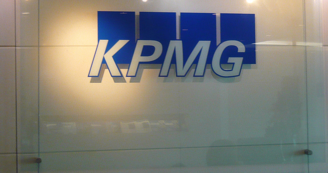 KPMG