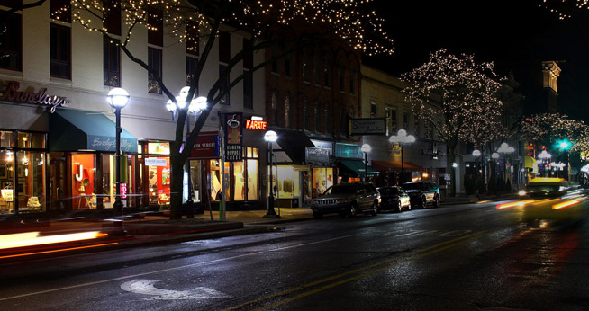 Main Street