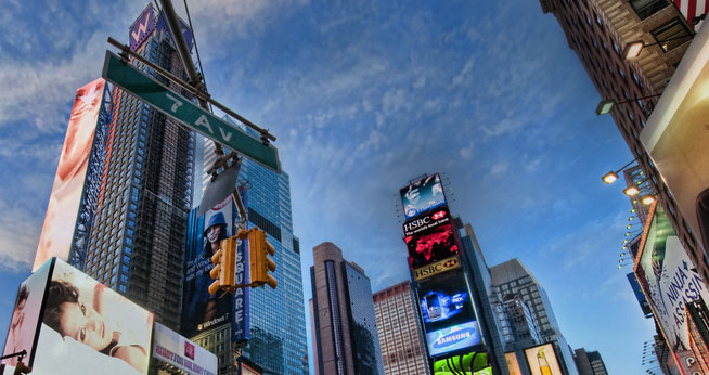 NYC Finance