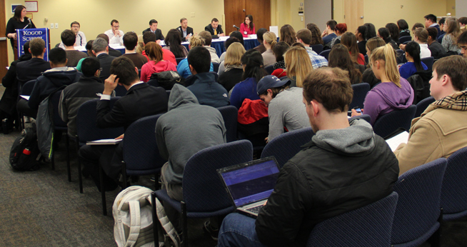 2012 Panel of Experts
