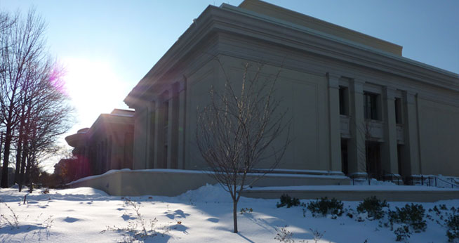 Kogod School of Business Part-Time MBA Program Ranked Second in Nation for Student Satisfaction