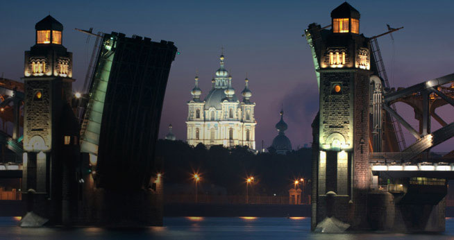 St. Petersburg, Russia