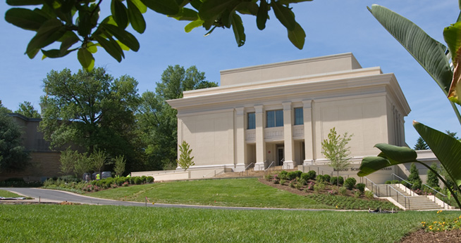 Kogod School of Business Snapshot