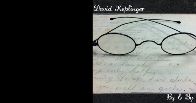 David Keplinger's Music Release