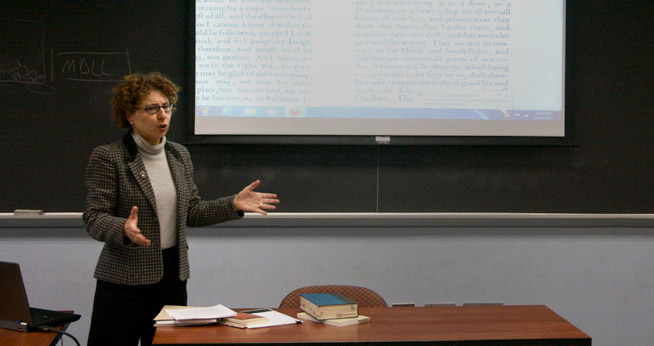Literature MA