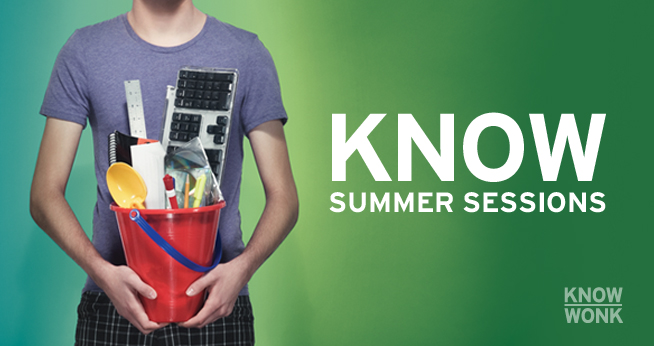 Summer Sessions