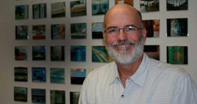 Robert Jernigan