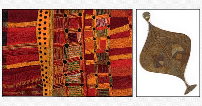 Australian Indigenous Art