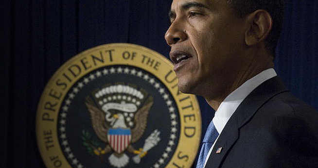Barack Obama