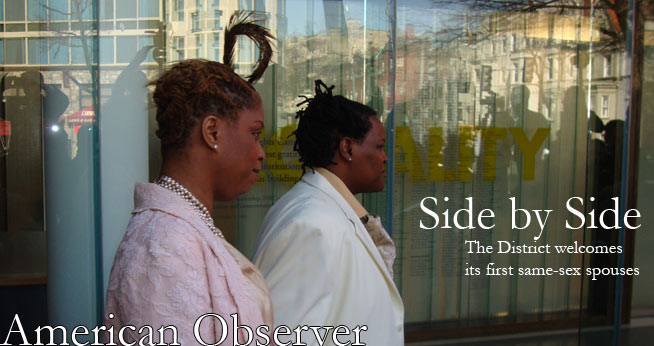 American Observer