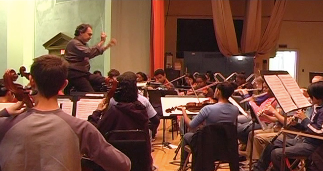 SOC DC Youth Orchestra Hero
