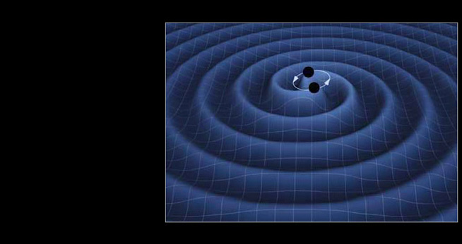 AU joins the international LIGO collaboration