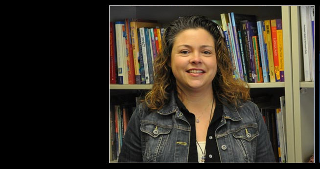 Danielle Goldberg: Teaching and Life 