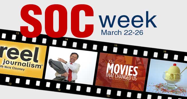SOC week