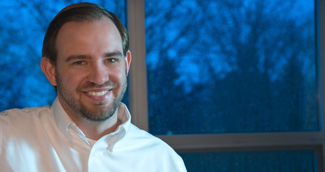 AU sociologist Michael Bader