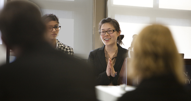 Policy Solutions Challenge USA 2013