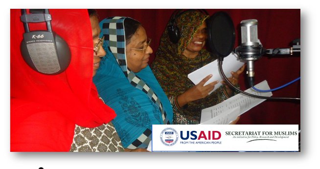 Women of Sri Lanka Capacity Building