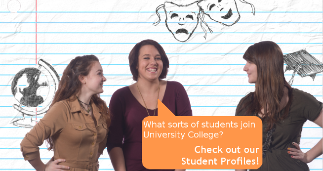 Student Profiles