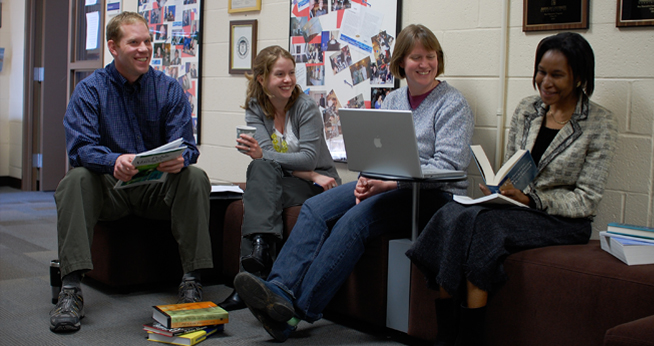 Key Students