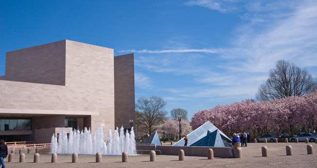 National Gallery of Art